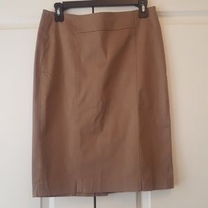 ✏Loft pencil skirt✏